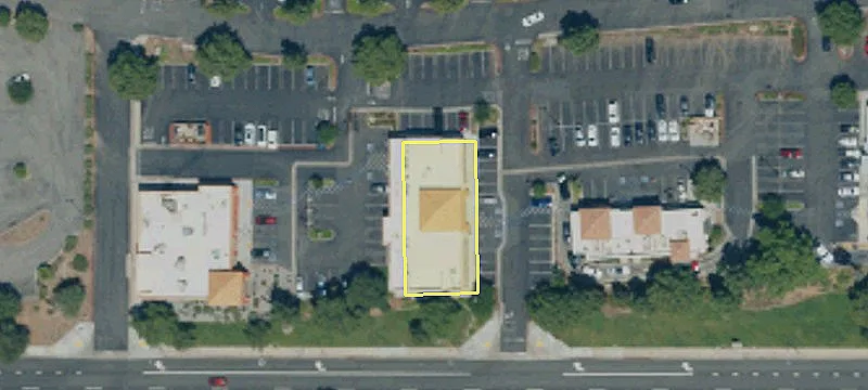 4110 Highland Ave