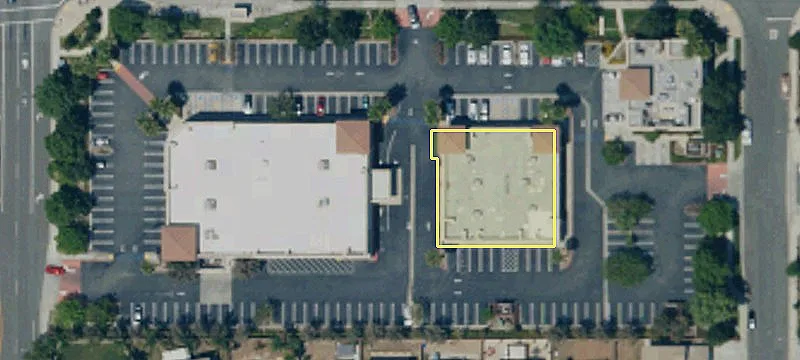 15391 Baseline Ave