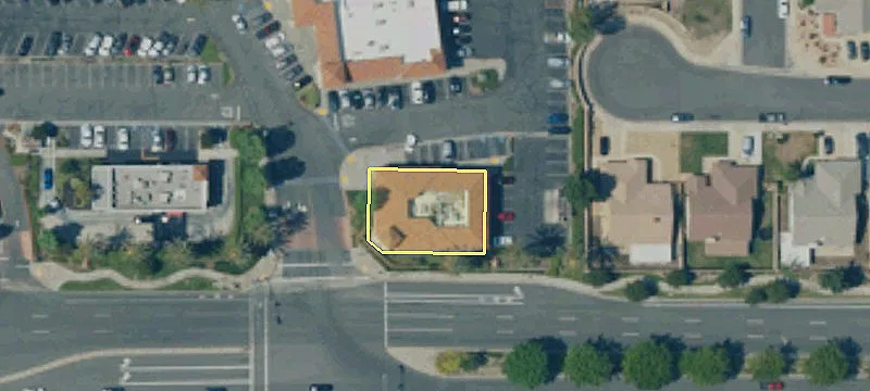 14600 Baseline Ave