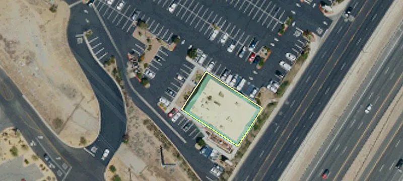 12400 Amargosa Rd