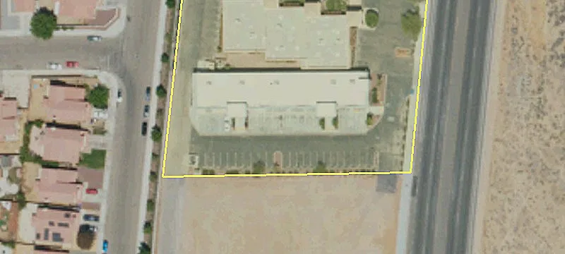 12740 Hesperia Rd