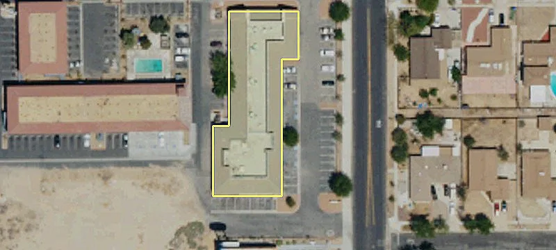 15356 La Paz Dr
