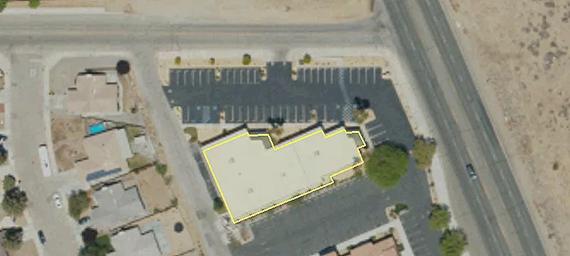 13024 Hesperia Rd