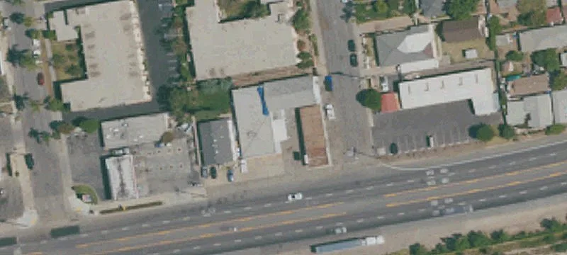 401 Ventura St