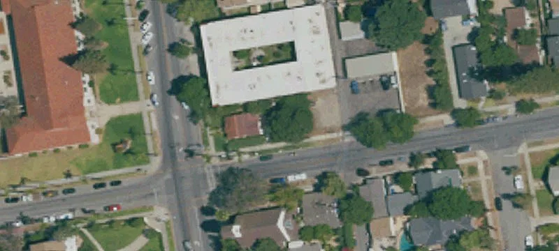 502 Central Ave