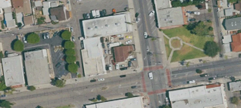 405 Central Ave