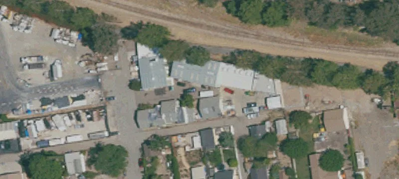 302 Orange Grv Ave
