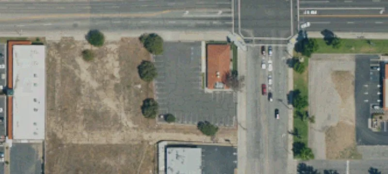 3593 Highland Ave