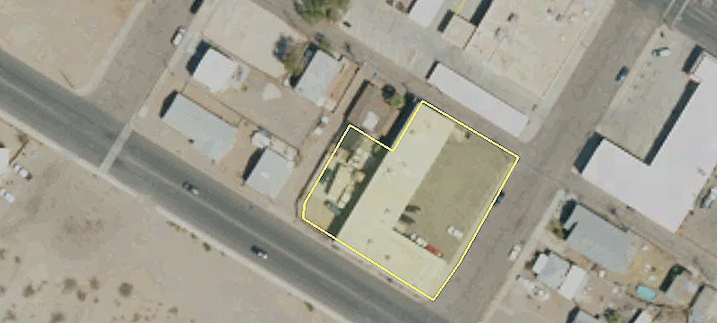 218 G St