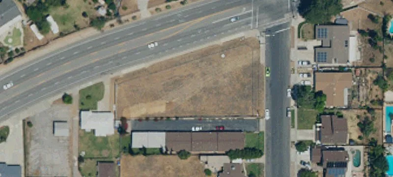 22881 Barton Rd