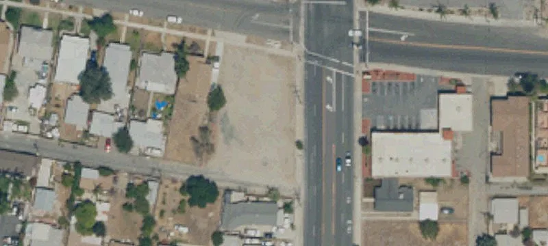 465 Mt Vernon Ave