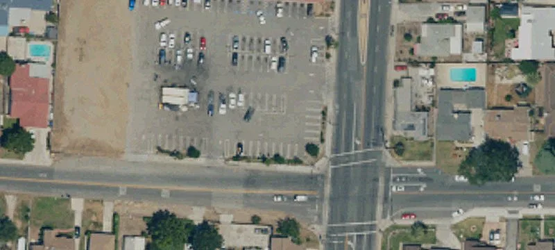 801 Rancho Ave