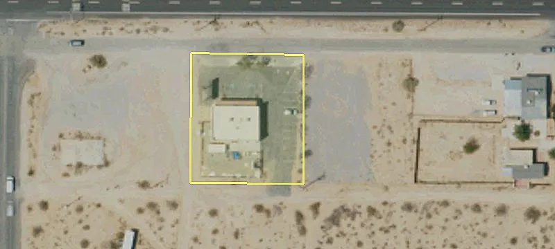 69131 29th Palms Hwy
