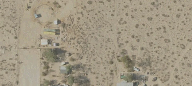 Lucerne Valley, CA 92356