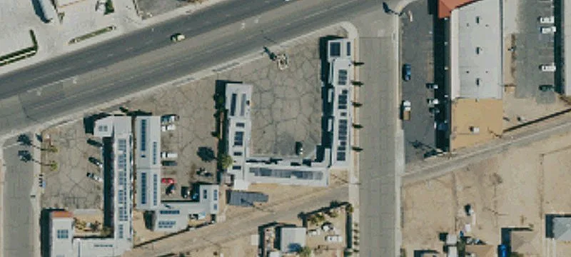 800 Main St