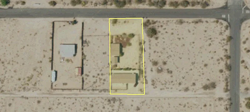 65855 29th Palms Hwy