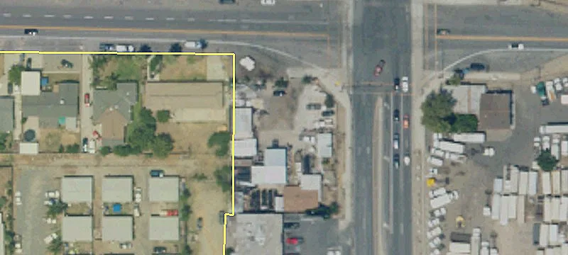 18683 Jurupa Ave
