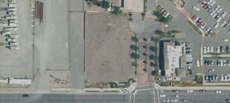 Baseline Rd