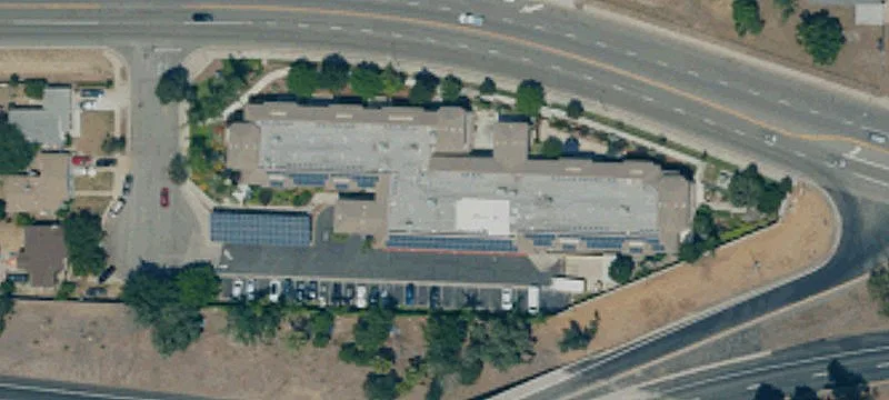2985 G St