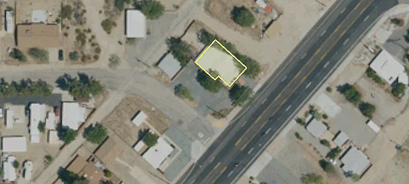29 Palms Hwy