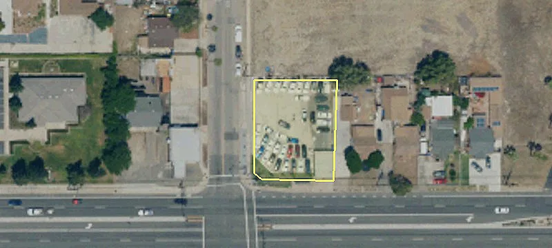 16502 Foothill Blvd