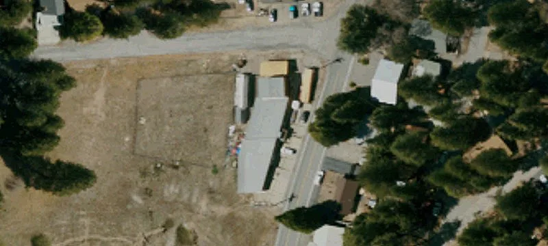 2568 Hunsaker Dr