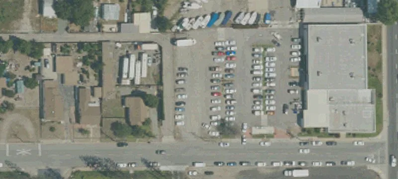 5246 G St