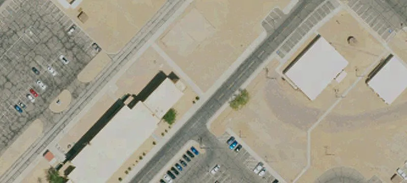 4 Locations On Post