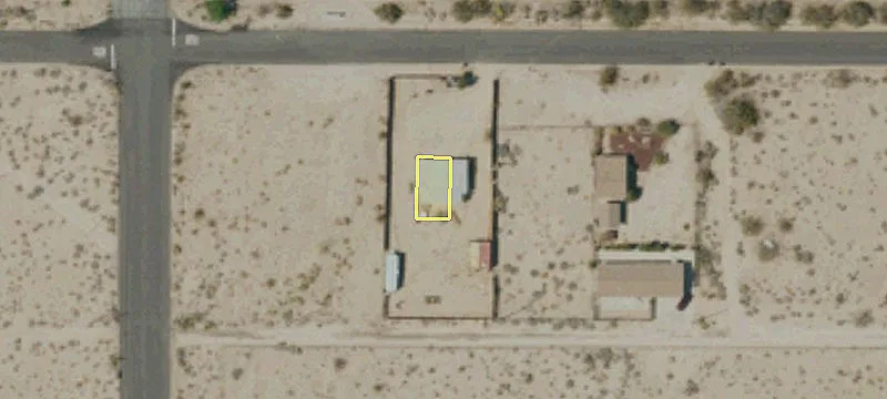 65833 29th Palms Hwy