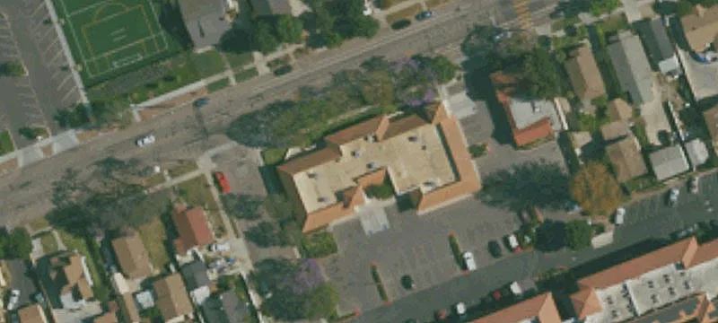 400 Santa Barbara St Ste B
