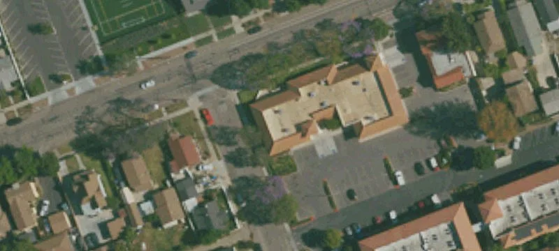 400 Santa Barbara St Ste C