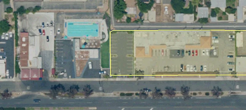 351 Foothill Blvd