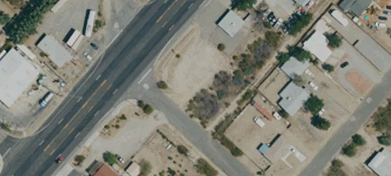 29 Palms Hwy