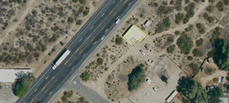 29 Palms Hwy