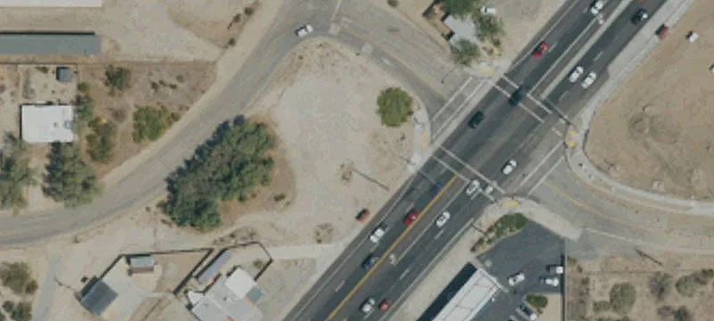 29 Palms Hwy