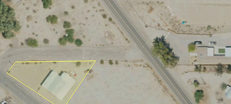 3503 Needles Hwy