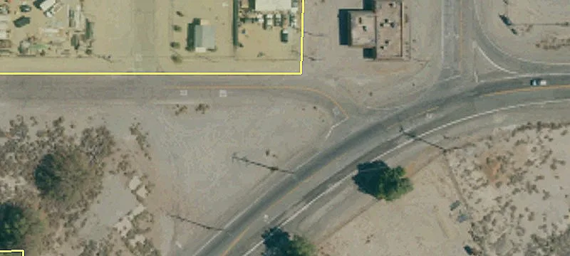 Trona Rd