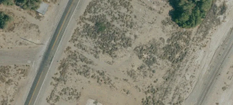 Trona Hwy
