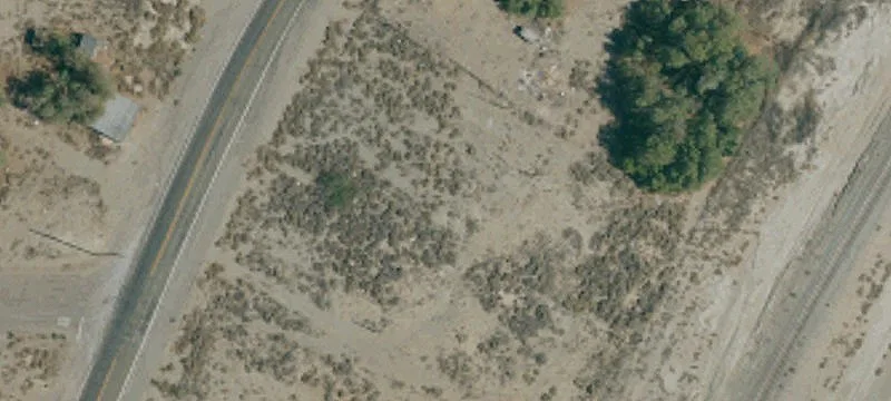 Trona Hwy
