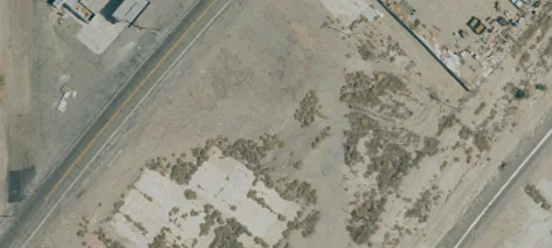 Trona Hwy