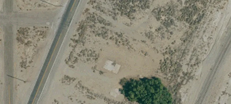Trona Rd