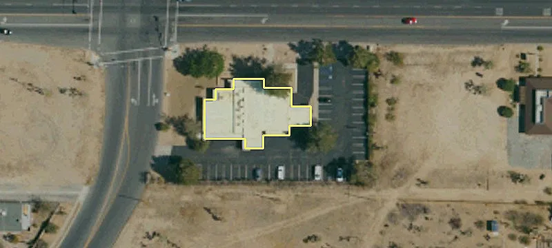 57282 Yucca Trl