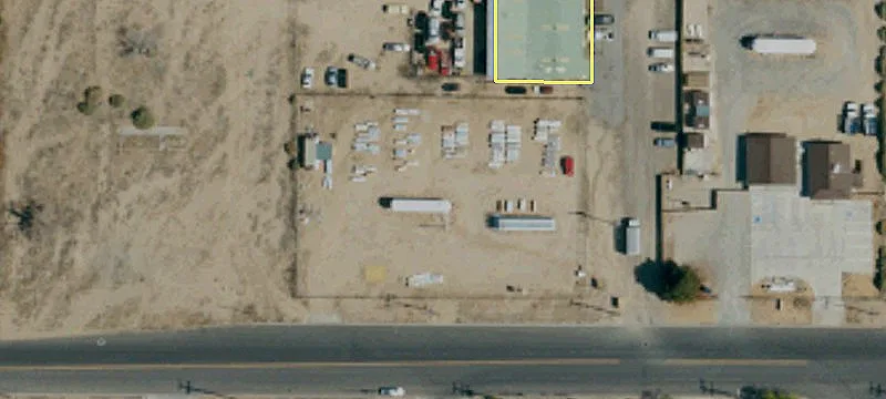 55562 Yucca Trl