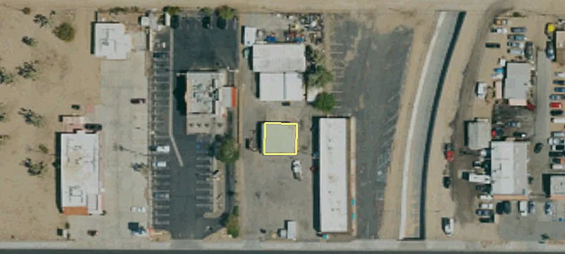 56780 29th Palms Hwy