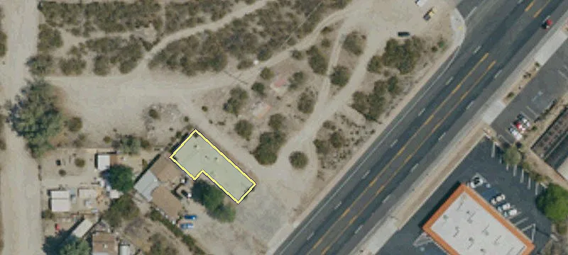 49850 29th Palms Hwy