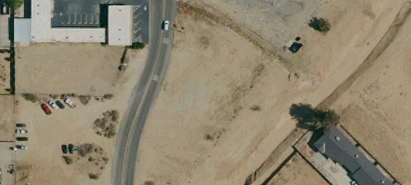 Acoma Trl