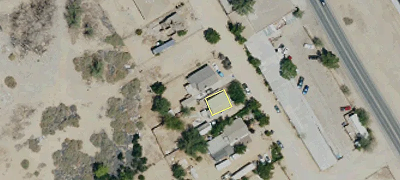 19254 Private Rd