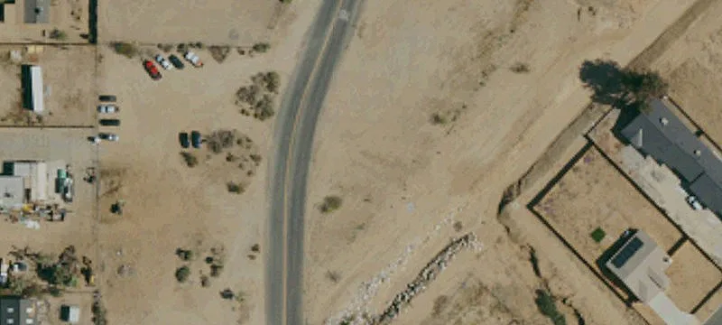 Acoma Trl