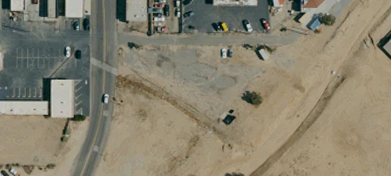 Acoma Trl