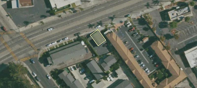 330 Harvard Blvd